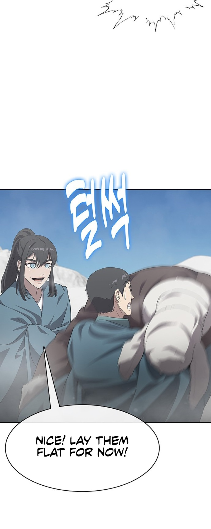 The Strongest Chef in Another World Chapter 45 4